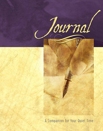 Picture of Companions in Christ - Journal
