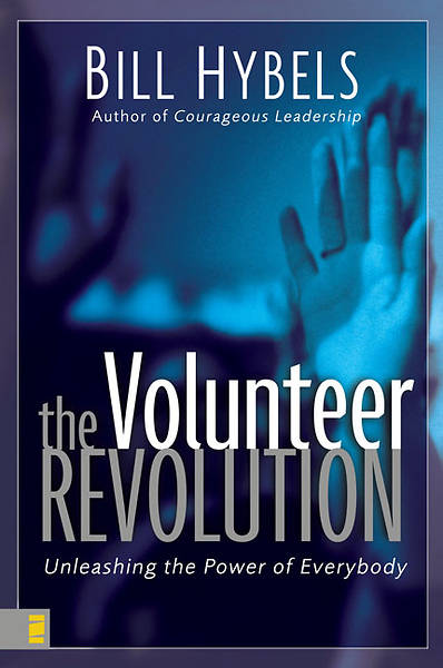 Picture of The Volunteer Revolution