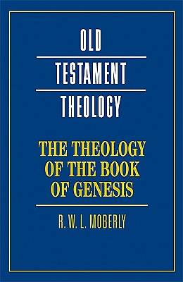 Picture of The Theology of the Book of Genesis