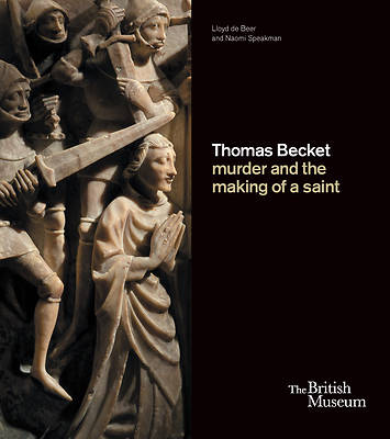 Picture of Thomas Becket