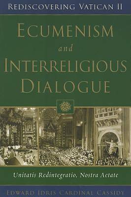 Picture of Ecumenism and Interreligious Dialogue