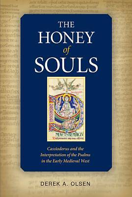 Picture of The Honey of Souls [ePub Ebook]