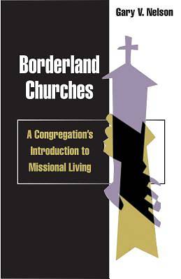 Picture of Borderland Churches