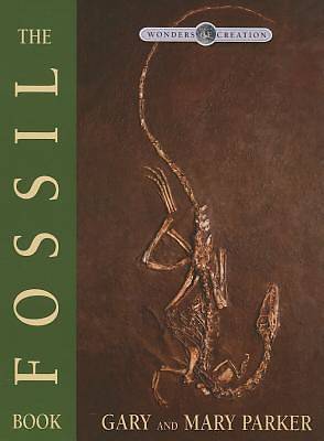 Picture of The Fossil Book