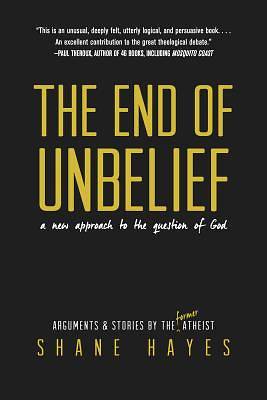Picture of The End of Unbelief