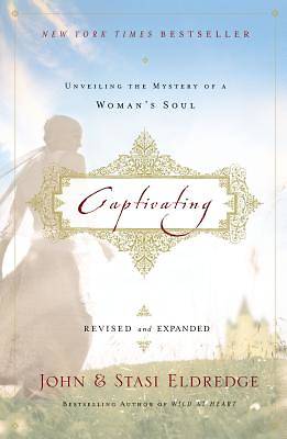 Picture of Captivating Revised and   Updated - eBook [ePub]