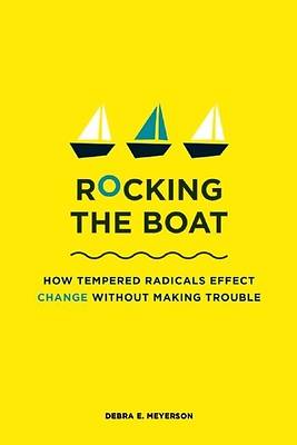 Picture of Rocking the Boat - eBook [ePub]