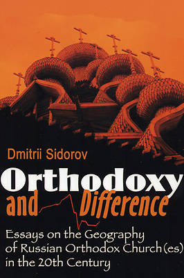 Picture of Orthodoxy and Difference