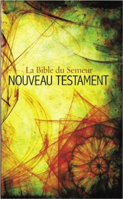 Picture of French New Testament