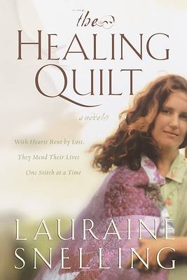 Picture of The Healing Quilt