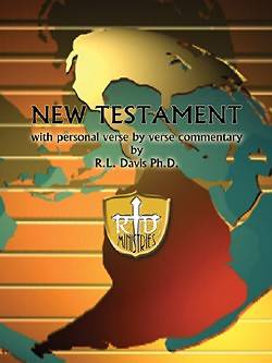 Picture of New Testament Commentary