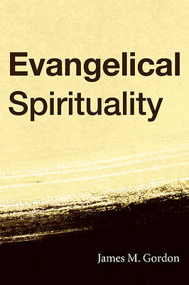 Picture of Evangelical Spirituality
