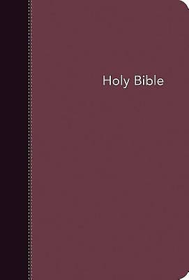 Picture of CEB Common English Bible Large Print Thinline Flex
