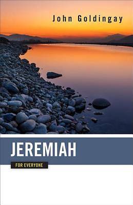 Picture of Jeremiah for Everyone - eBook [ePub]
