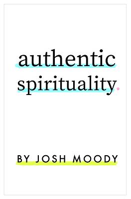 Picture of Authentic Spirituality