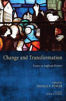Picture of Change and Transformation [ePub Ebook]