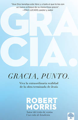 Picture of Gracia, Punto. / Grace, Period.