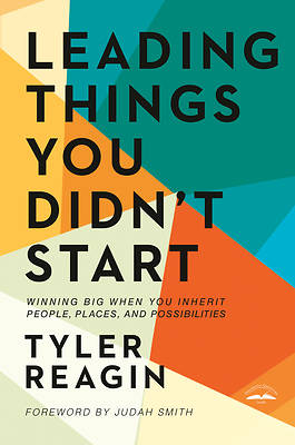 Leading Things You Didn't Start