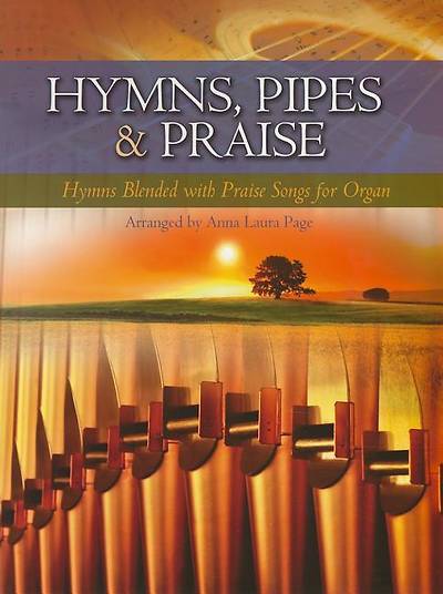 Picture of Hymns, Pipes & Praise