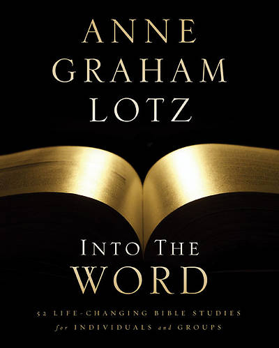 Picture of Into the Word