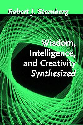 Picture of Wisdom, Intelligence, and Creativity Synthesized