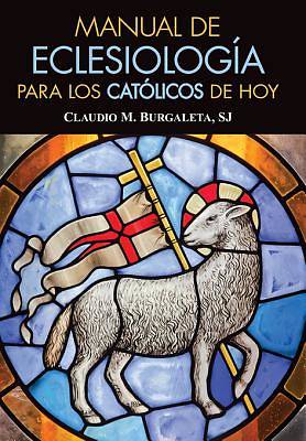Picture of Manual de eclesiología para los católicos de hoy [ePub Ebook]