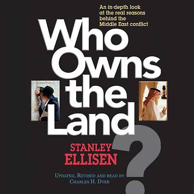 Picture of Who Owns the Land?