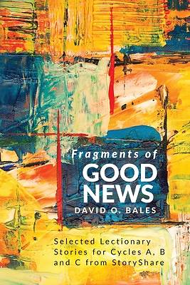 Picture of Fragments of Good News