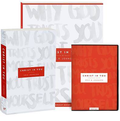 Picture of Christ in You Curriculum Kit