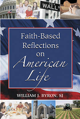 Picture of Faith-Based Reflections on American Life