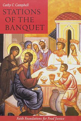 Picture of Stations of the Banquet