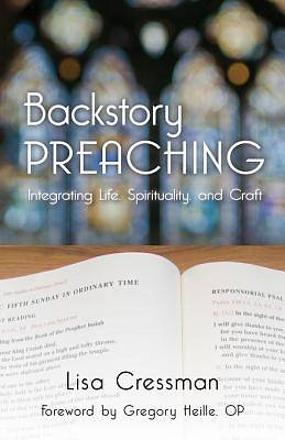 Picture of Backstory Preaching - eBook [ePub]