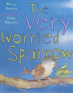 Picture of The Very Worried Sparrow