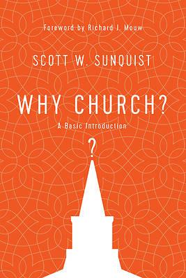 Picture of Why Church? - eBook [ePub]