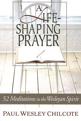 Picture of A Life-Shaping Prayer
