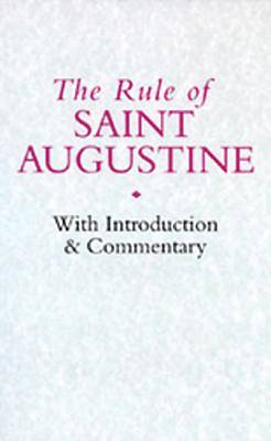 Picture of The Rule of Saint Augustine