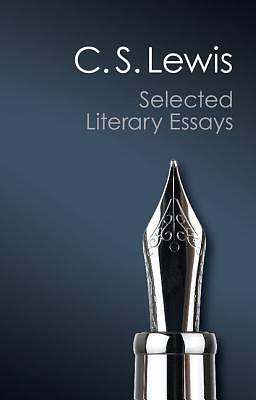 Picture of Selected Literary Essays
