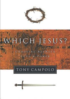 Picture of Which Jesus? - eBook [ePub]