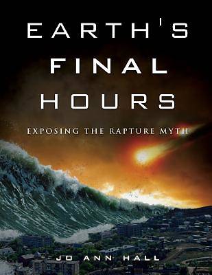 Picture of Earth's Final Hours