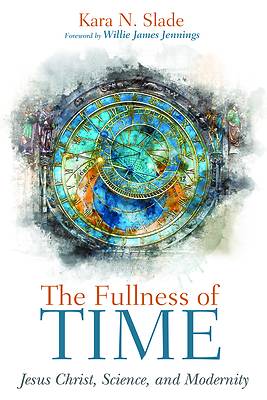 Picture of The Fullness of Time