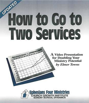 Picture of How to Go to Two Services