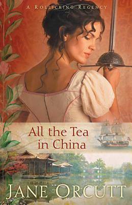 Picture of All the Tea in China [ePub Ebook]