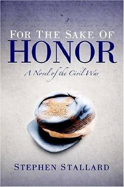 Picture of For the Sake of Honor