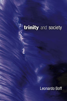 Picture of Trinity and Society