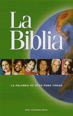Picture of La Biblia-