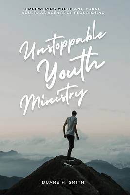 Picture of Unstoppable Youth Ministry