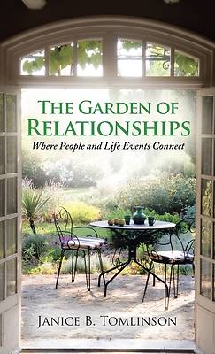 Picture of The Garden of Relationships