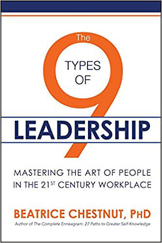 Picture of The 9 Types of Leadership