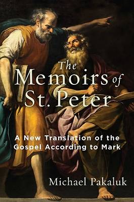 Picture of The Memoirs of St. Peter