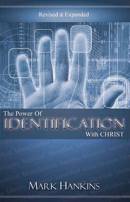 Picture of Power of Identification with Christ